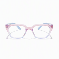 Ziggy Pink kids prescription glasses