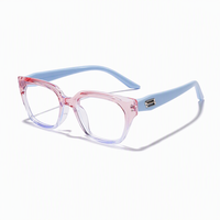 Ziggy Pink kids prescription glasses
