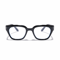Ziggy Black kids prescription glasses