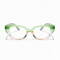 Clover Green kids prescription glasses