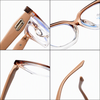 Clover kids prescription glasses lifestyle image