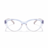 Dash Blue kids prescription glasses