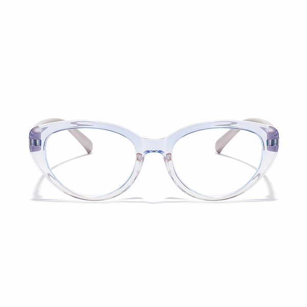 Dash Blue kids prescription glasses