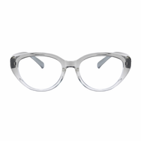 Dash Gray kids prescription glasses
