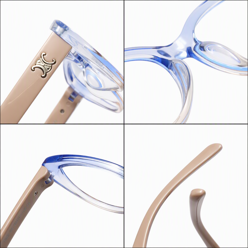 Dash kids prescription glasses lifestyle image