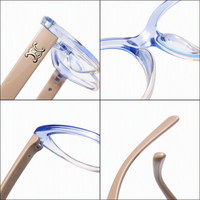 Dash kids prescription glasses lifestyle image