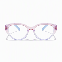 Dash Pink kids prescription glasses