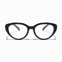 Dash Black kids prescription glasses