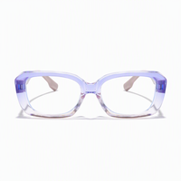 Nori Blue kids prescription glasses