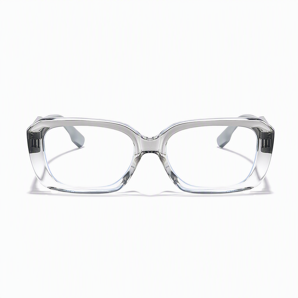 Nori Gray kids prescription glasses