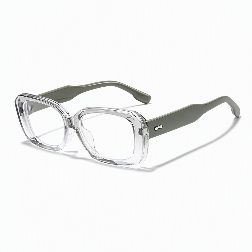 Nori Gray kids prescription glasses