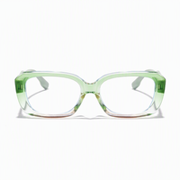 Nori Green kids prescription glasses