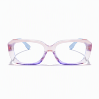 Nori Pink kids prescription glasses