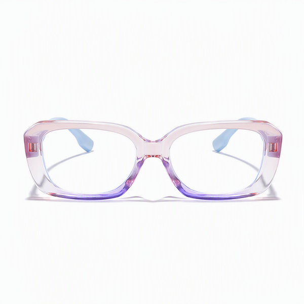 Nori Pink kids prescription glasses