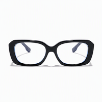 Nori Black kids prescription glasses