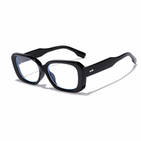 Nori Black kids prescription glasses
