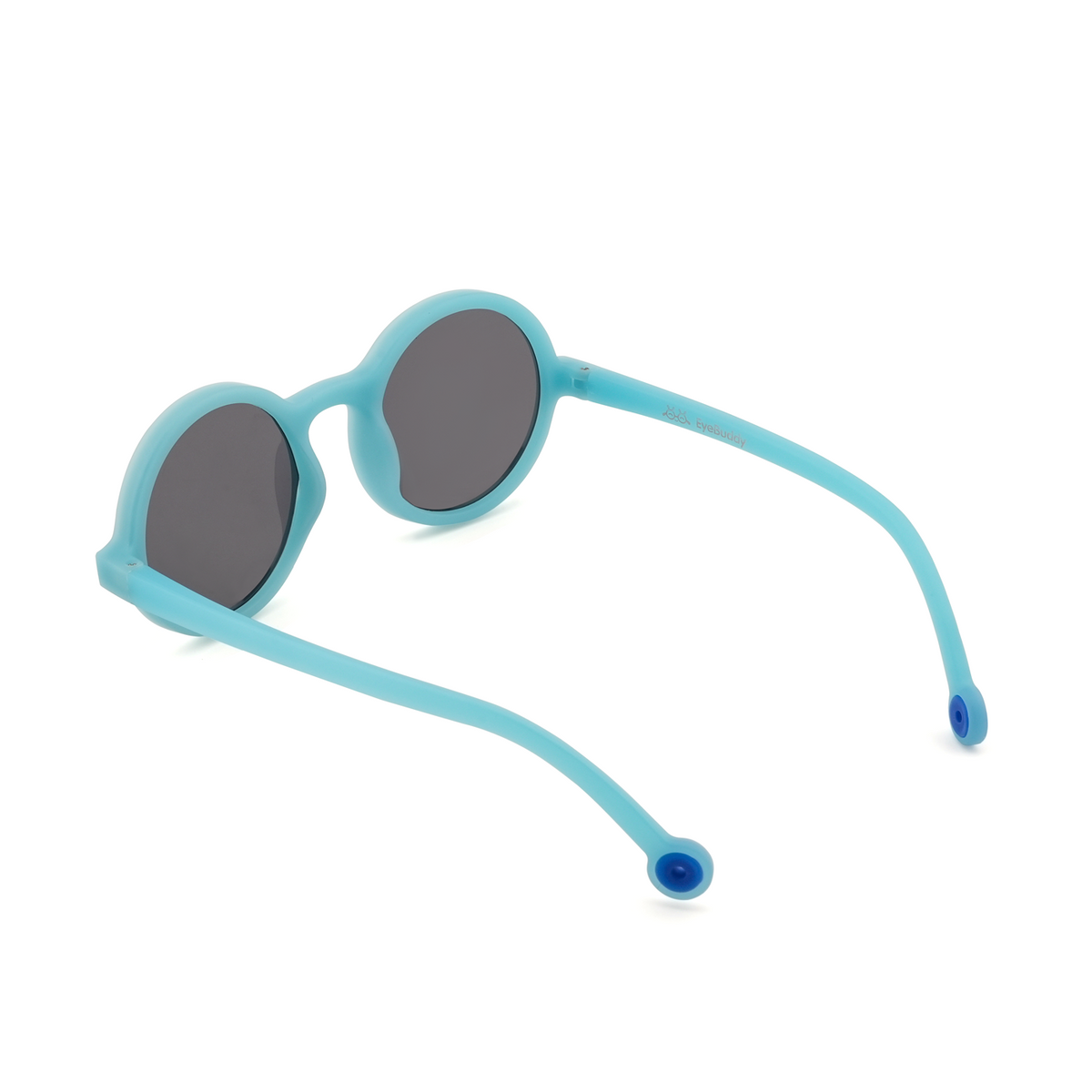 Mia kids sunglasses in Blue, product view 3