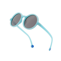 Mia kids sunglasses in Blue, product view 4