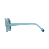 Mia kids sunglasses in Blue, product view 5