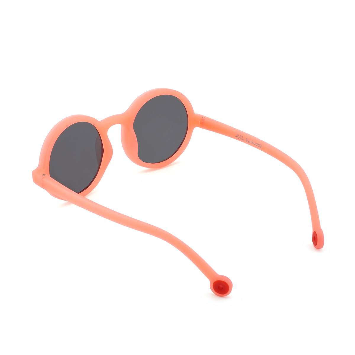 Mia kids sunglasses in Pink, product view 3