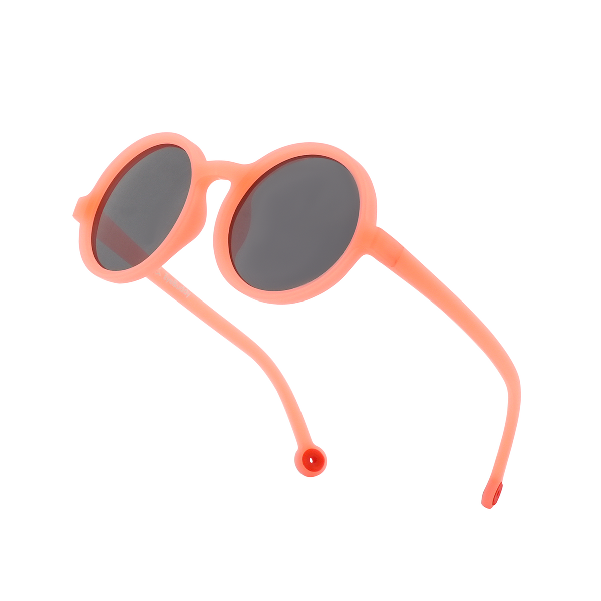 Mia kids sunglasses in Pink, product view 4