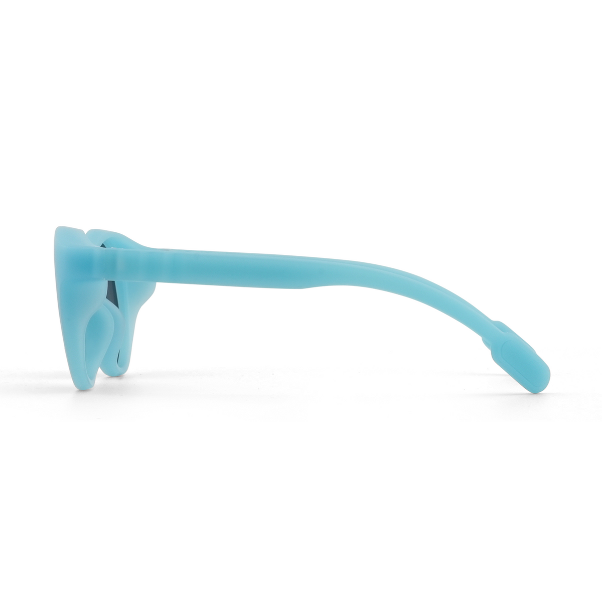 Maya kids sunglasses in Blue, product view 3