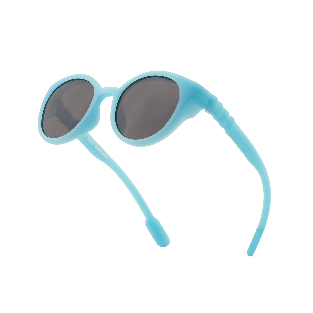 Maya kids sunglasses in Blue, product view 4