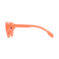 Maya kids sunglasses in Pink, product view 3