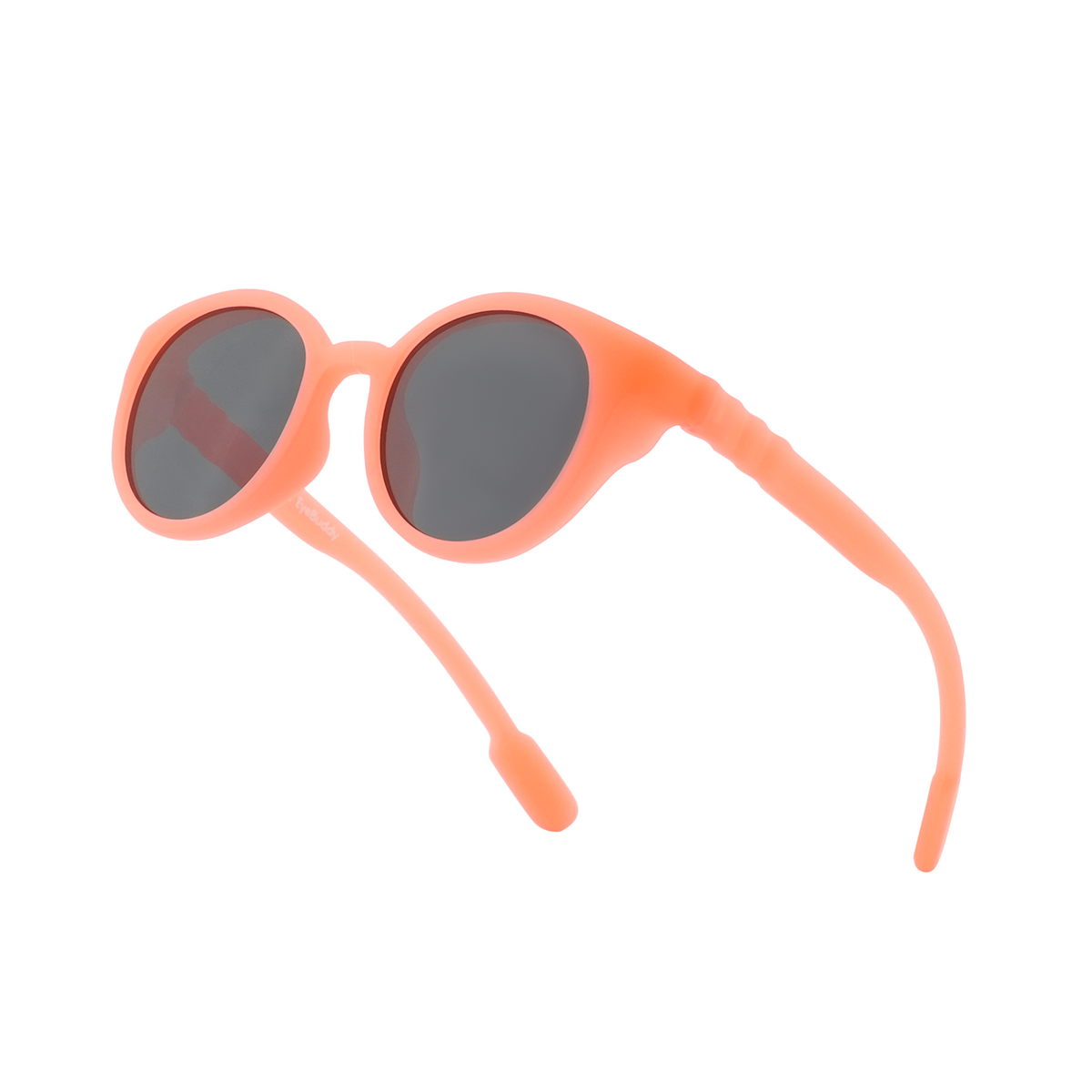 Maya kids sunglasses in Pink, product view 4