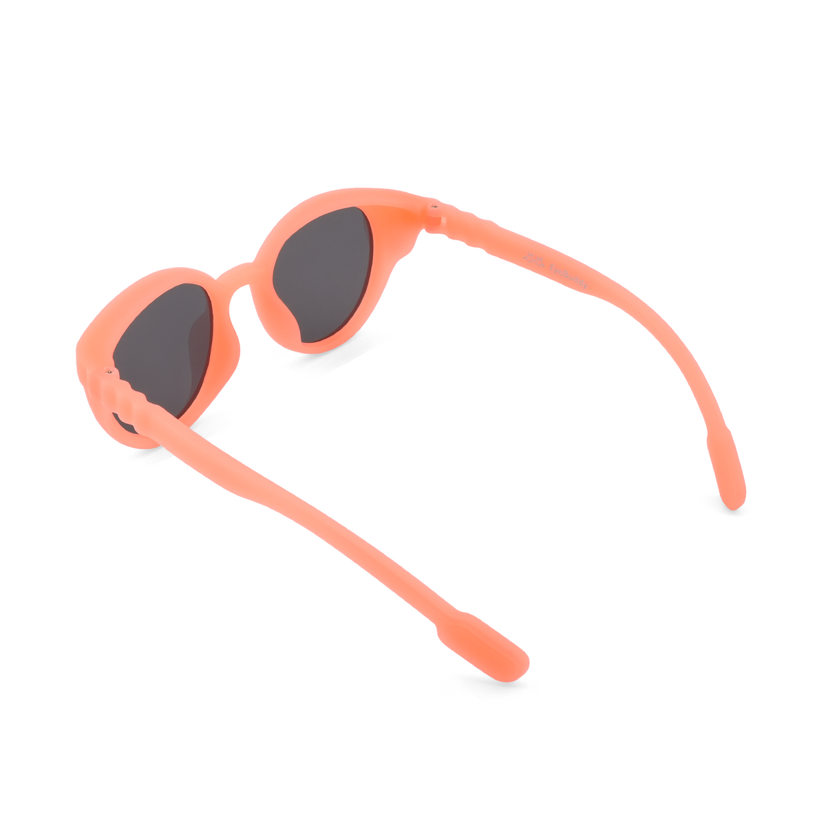 Maya kids sunglasses in Pink, product view 5