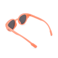 Maya kids sunglasses in Pink, product view 5