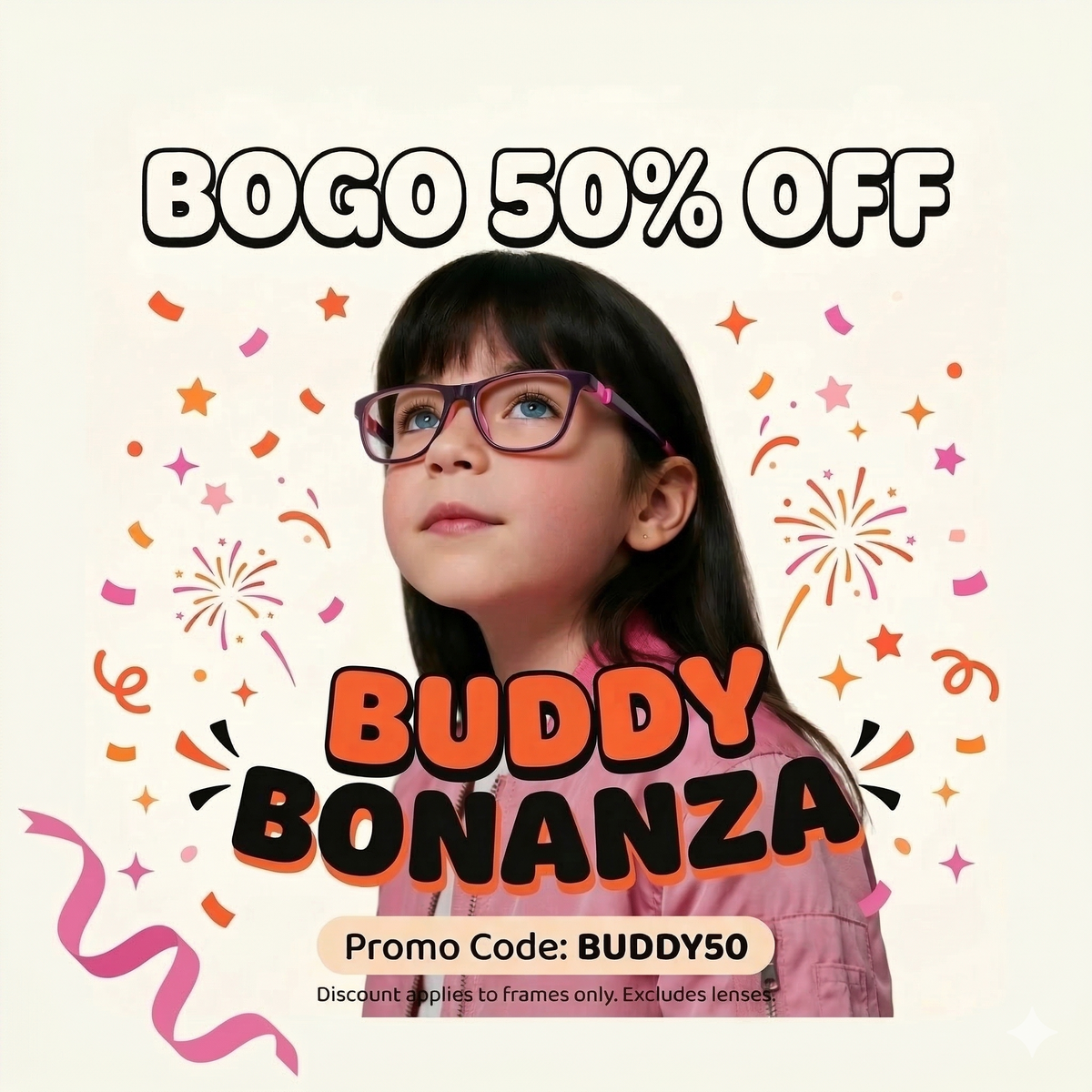 Because "be careful" only works 50% of the time