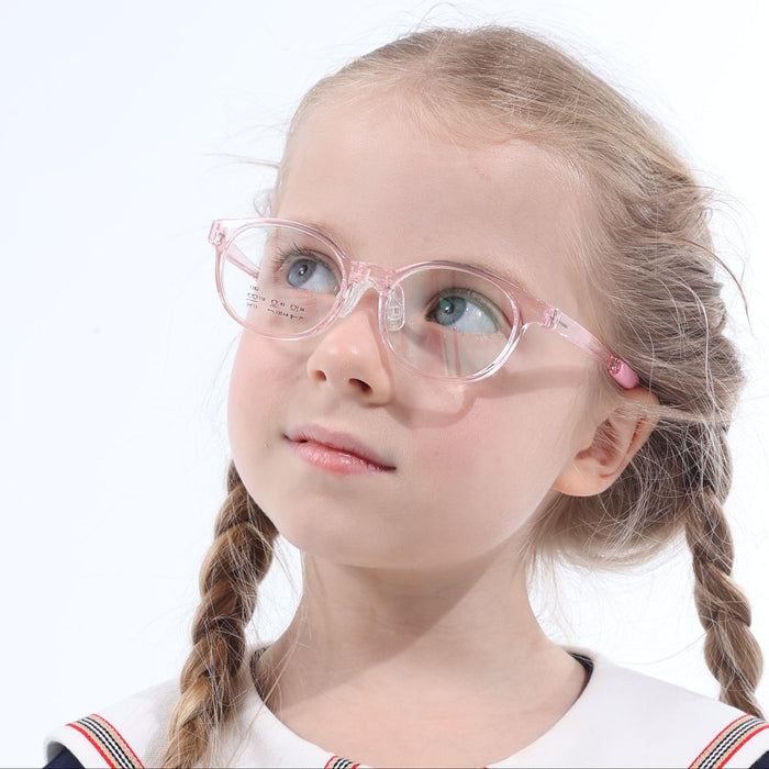 How to Measure Kids’ Glasses Frames