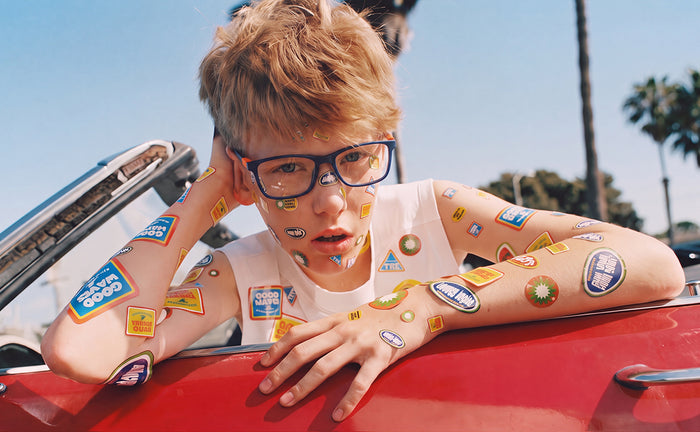 Flexible vs. Standard Kids Glasses Frames: Which Is Better for Your Child?