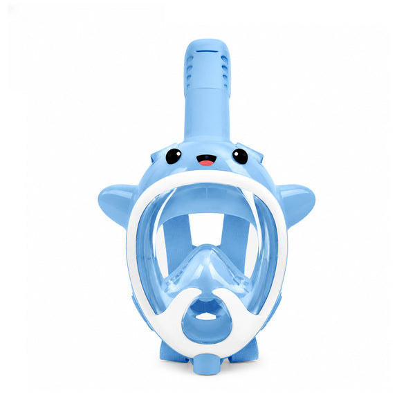 Surge Kids Snorkel Mask