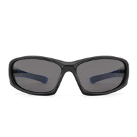 Zoom kids sunglasses in Black, view 2