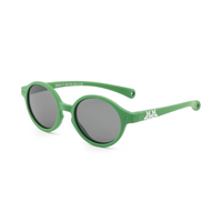 Ivy kids sunglasses in Green, product view 2