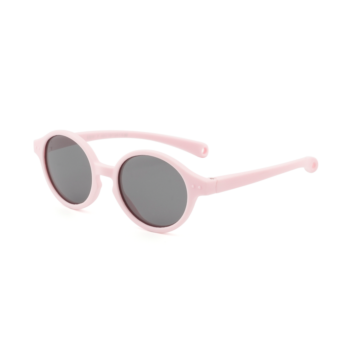 Ivy kids sunglasses in Pink, product view 2
