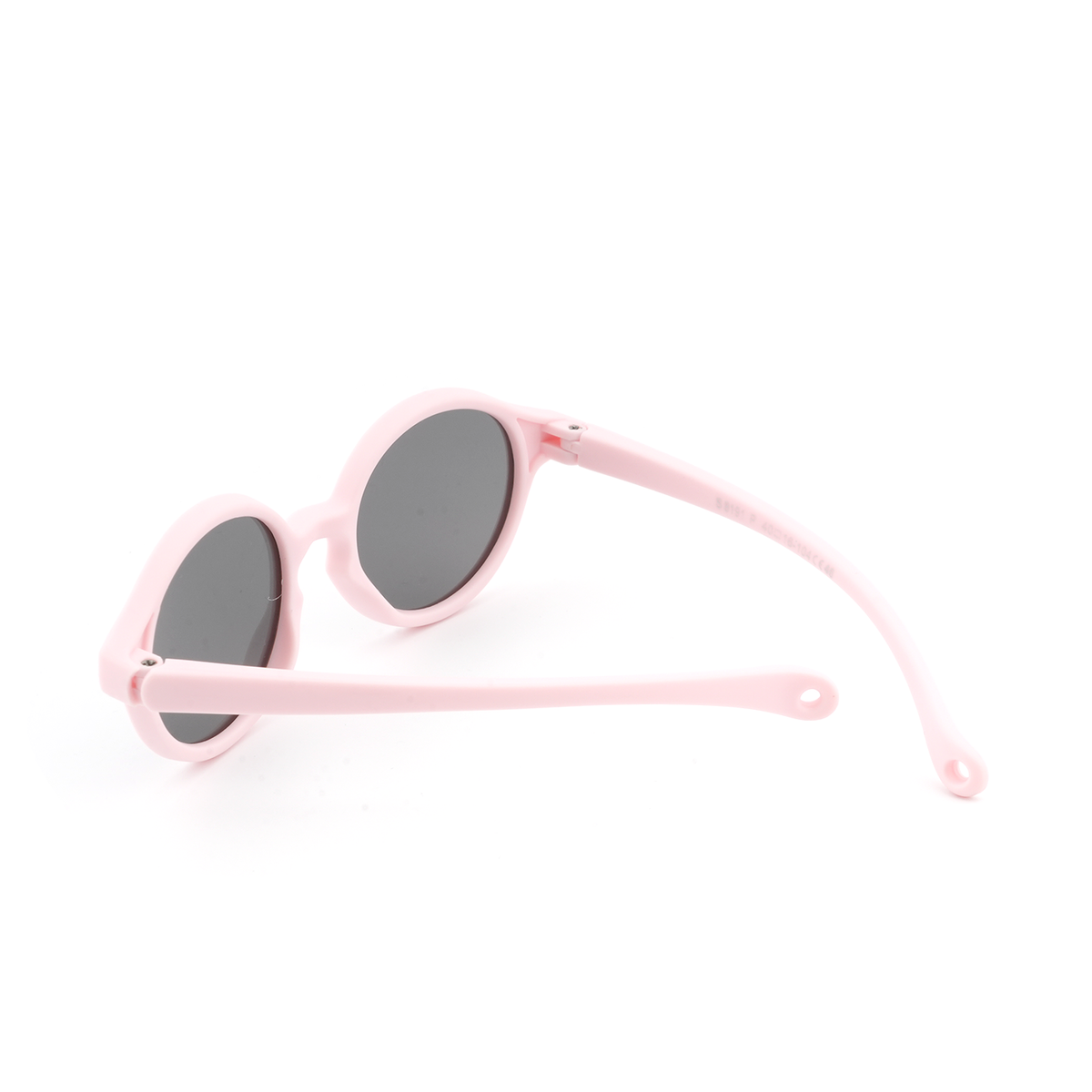 Ivy kids sunglasses in Pink, product view 3