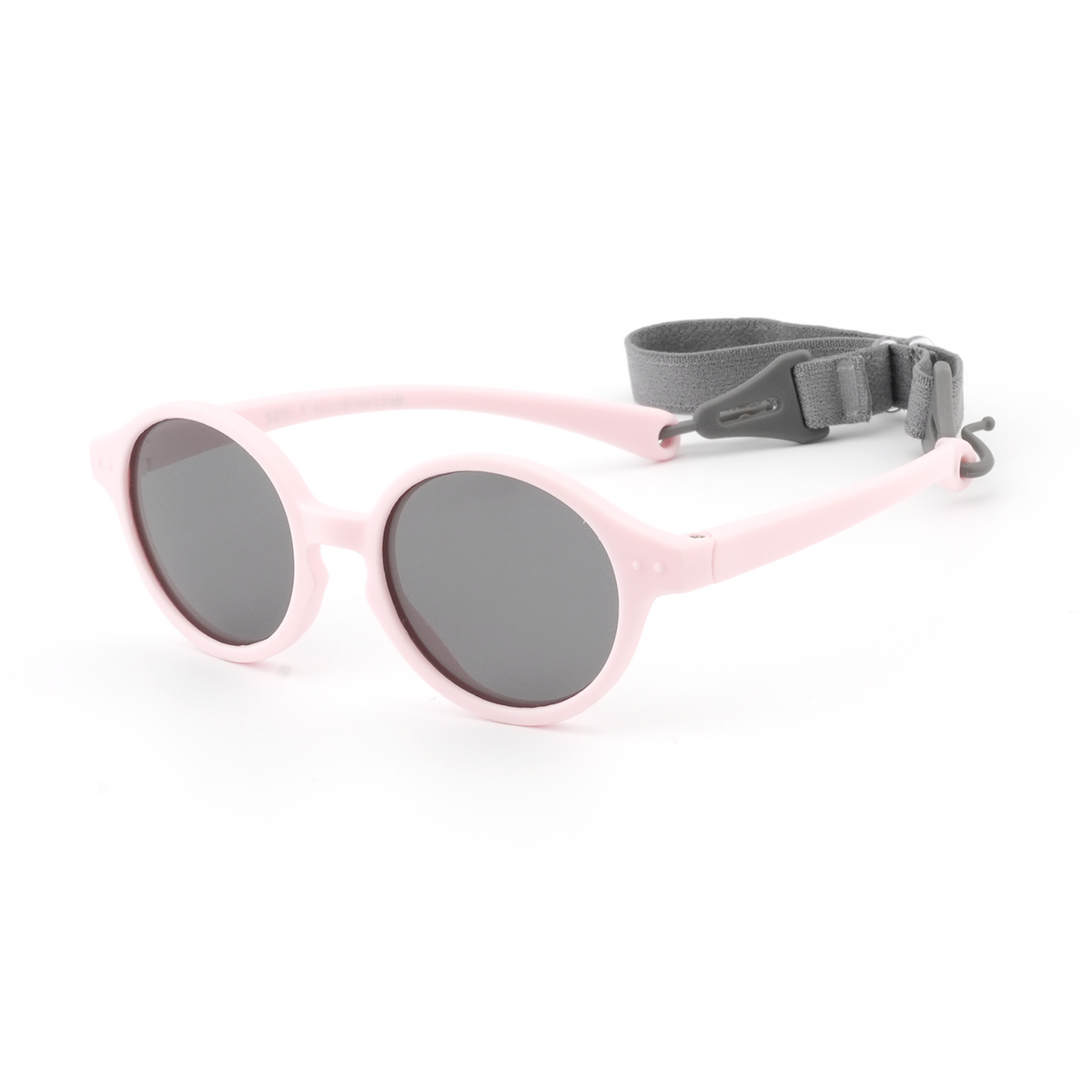 Ivy kids sunglasses in Pink, product view 5