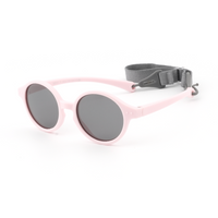 Ivy kids sunglasses in Pink, product view 5