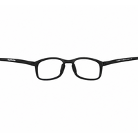 Nico kids prescription glasses in Matte Black, product view 5