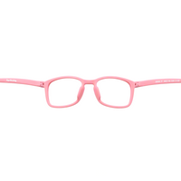 Nico kids prescription glasses in Pink, product view 5
