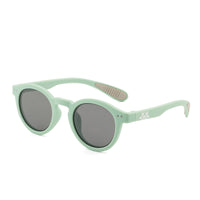 Jolly kids sunglasses in Green, view 1