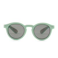 Jolly kids sunglasses in Green, view 2