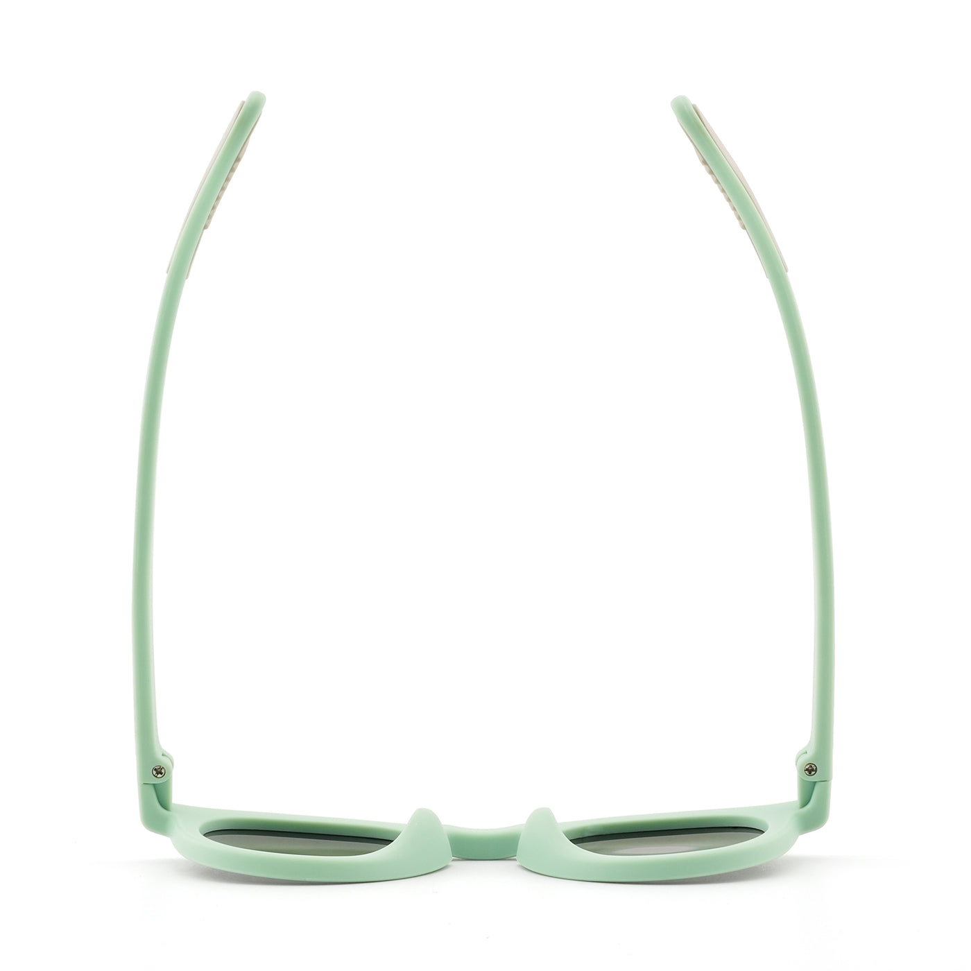 Jolly kids sunglasses in Green, view 5