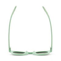 Jolly kids sunglasses in Green, view 5