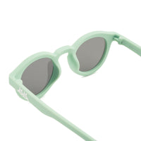 Jolly kids sunglasses in Green, view 6