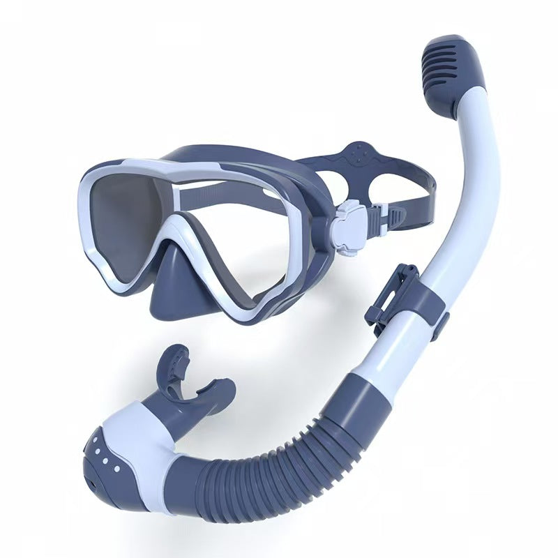 Ripple-Snorkel Kit