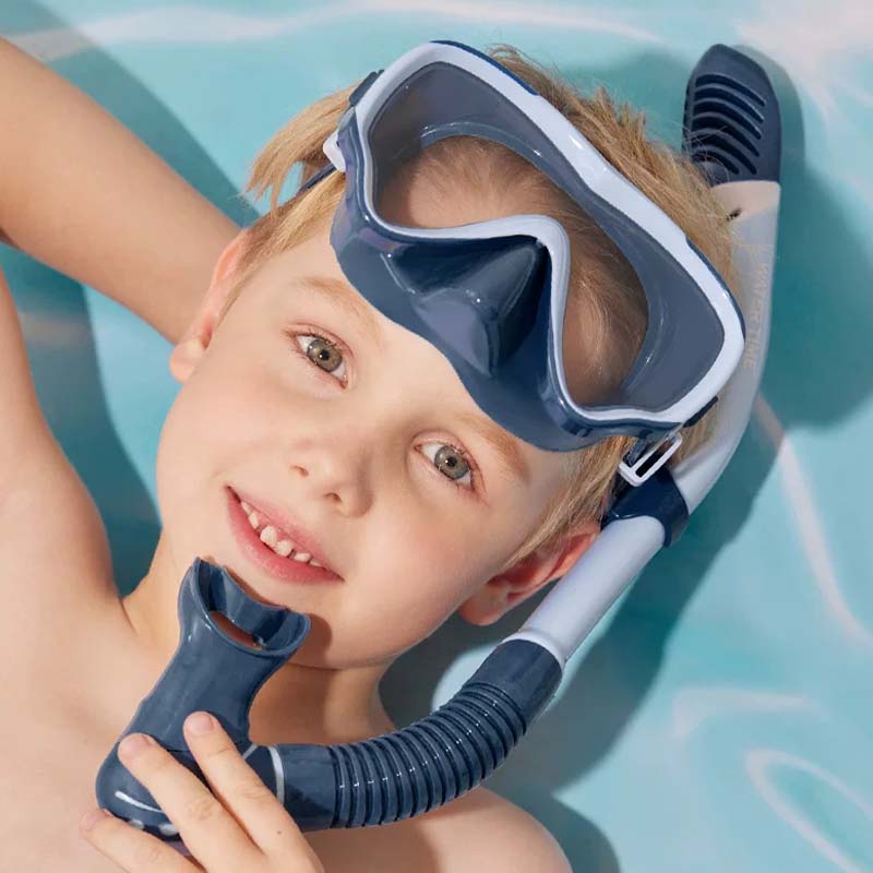 Ripple-Snorkel Kit